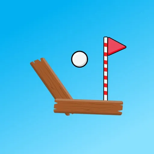 Sky Golfer Cover